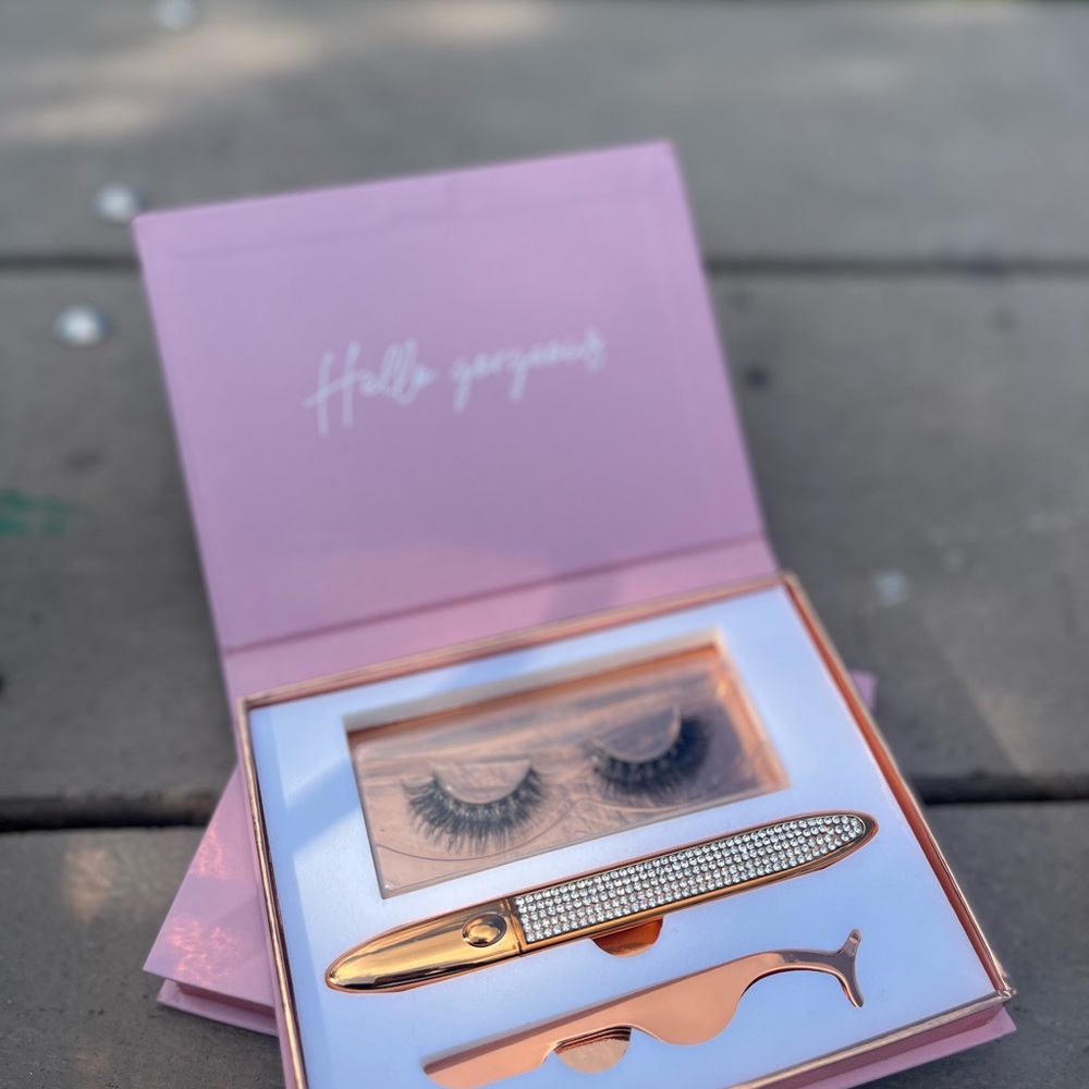 Lash Kit